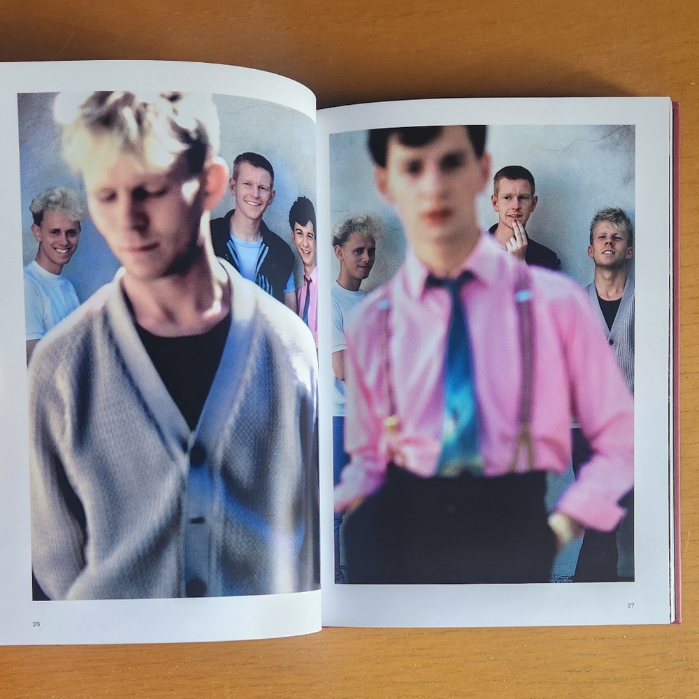 Taschen – Depeche Mode - Picture 6 of 16
